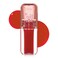 ETUDE Dear Darling Oil Tint #4 Sweet Apple 4.2g   High Moisturizing and Strong Hydrating Lip Oil/Lip Gloss   Smooth and Moist Lips   Non-Sticky Lip Oil Tint For Dry Lips   K-beauty