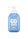 TS GD For Boy Shampoo   Gentle Cleansing, Dandruff Control, &amp; Sensitive Scalp Care   Natural Ingredients, Non-GMO, Paraben-Free   Ideal for Teens &amp; Youth (400mL)   Korean Shampoo