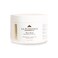 Keratin Hair Mask   Deep Conditioning Treatment, Repairs and Hydrate for Silky, Shiny Hair, Dry, Damaged Hair, Anti-Frizz   Ideal for Color Treated Hair, Off White