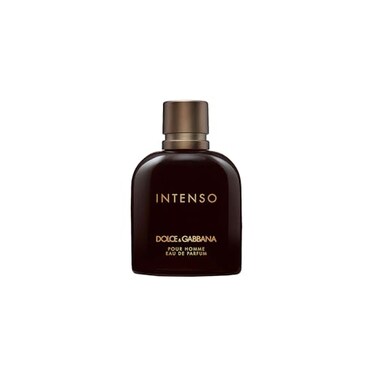Dolce &amp; Gabbana Pour Homme Intenso, Eau De Parfum Spray, Fragrance For Men
