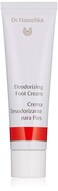 Dr. Hauschka Deodorizing Foot Cream, 1 Fl Oz