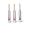 Beauty Secrets Drip &amp; Clog Proof Nail Glue (3 Pack)