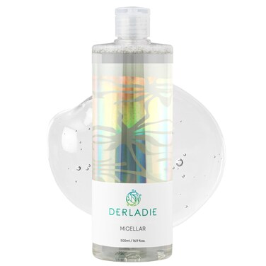 CLEANSING WATER WITCH HAZEL MICELLAR 16.9 fl.oz