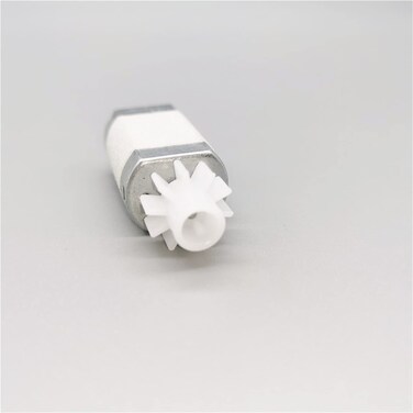 GTPBAO Power Science Electric Manicure Drills Motor, Nail Drills Tools Electric Accessories, 30K 35K Manicure Machine Accessories Replace, Handle Electric Rotor Motor Engine Projects