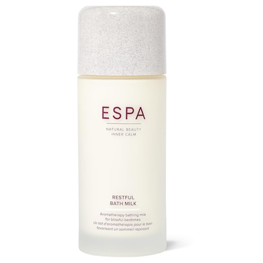 ESPA   Restful Bath Milk   200ml   Relaxing &amp; Nourishing