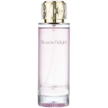 Blossom Delight - Luminous and Floral Perfume for Women - Ideal Gifts for Women - Jasmine Note with Tuberose, Iris and Musk - 3.4 oz