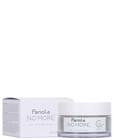 Fanola No More The Styling Mask Hair Mask - 200ML