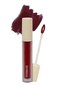 FARMASi Make Up Matte Liquid Lipstick, Long-Lasting and Ultra-comfortable, High-Impact, Lightweight, Organic, Pure Pigments 0.14 fl.oz (Super Star)