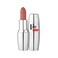 Pupa I Am Matt Pure Colour Lipstick - 014 Peachy Nude Milano for Women - 0.123 oz Lipstick