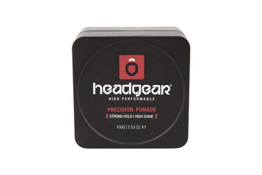 Headgear Precision Pomade