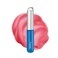 Fingerlike Silicone Lip Brush Mini   Multi-purpose Makeup Blending Brush with Lid