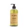 Fer A Cheval Olive Marseille Liquid Soap 500ml - Organic Olive Oil, Hypoallergenic, Dermatologically Tested - Authentic French Luxury for Skin Revitalization and Natural Glow