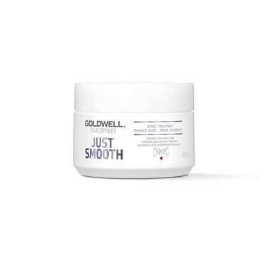 Goldwell Dualsenses Just Smooth Taming 60sec Treatment 200mL