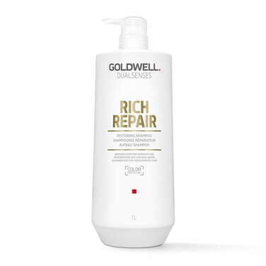 Goldwell Dualsenses Rich Repair Restoring Shampoo