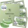 Green Tea Under Eye Patches (30 Pairs) Under Eye Patches for Dark Circles, Under Eye Patches for Puffy Eyes and Dark Circles, Under Eye Mask, Eye Care, Puffy Eyes Treatment