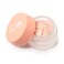 3INA MAKEUP - The 24h Cream Eyeshadow 300 - Pink Nude Eyeshadow with Creamy Texture - Matte Shimmer and Glitter Eyeshadow Finish - Waterproof Cream Eyeshadow - Vegan - Cruelty Free