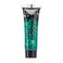 Iridescent Chunky Face &amp; Body Glitter Gel by Moon Glitter - 12ml - Green - Glitter Face Paint