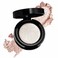 Eyeshadow for Sensitive Eyes, 248 Silk, White Shimmer Eyeshadow with Long Durability, Allergy Certified, Fragrance-Free and Vegan Eye Make-Up, Hypoallergenic Make-Up