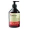 INSIGHT Clean Beauty Moisturizing Shampoo with Organic Macadamia Oil, Hydrating &amp; Vegan, 13.5 fl oz