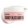 Bouncy Bliss Body Cream, Delicious Bum Bum cream scent, Skin-Smoothing with Peptides and Niacinamide, Korean Skin Care, K-Beauty, 6.76 fl. oz.
