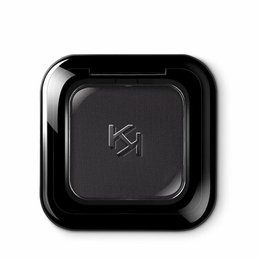 Kiko Milano High Pigment Eyeshadow, Highly Pigmented Long-Lasting Eye-Shadow