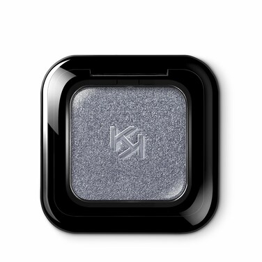 Kiko Milano High Pigment Eyeshadow, Highly Pigmented Long-Lasting Eye-Shadow