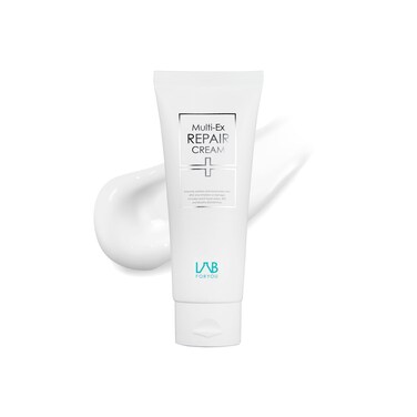 Lab for you] Multi-Ex Repair Cream   After laser treatment cream   EGF   Soothing Moisturizing Sensitive Skin   Facial Moisturizer   Skin-Relief   Skin Repair Restore 100ml/3.3fl.oz