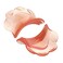 BLACKWINGS Reverse Shields Eyelash Perming Curler Lift Pads Eyelash Perm Pads Rods for LashLift Silicone for Eyelashes Makeup Beauty Tool Permanent