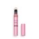 Revolution Beauty, Bright Light Liquid Highlighter, Buildable Formula for a Luminous Skin Glow, Vegan &amp; Cruelty Free, Divine Dark Pink, 0.10 Fl Oz