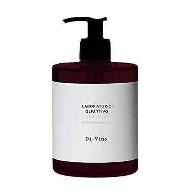 Liquid Soap Di-Vino (Wine), 500 milliliters