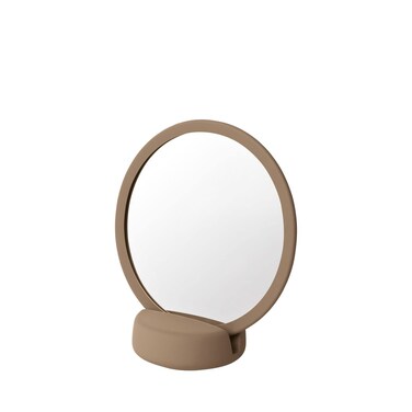 Blomus SONO Cosmetic Mirror Tan