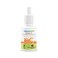 Mamaearth Vitamin C Daily Glow Face Serum   Youthful Radiant Skin with Turmeric   Unisex, Lightweight Hydration for All Skin Types   0.34 Fl Oz (10ml)
