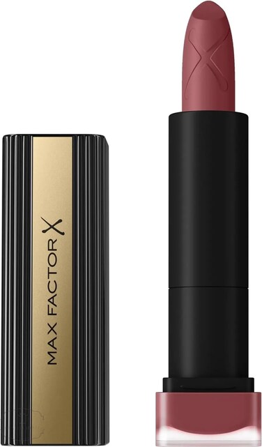 Max Factor Color Elixir Lipstick Matte 060