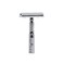 Merkur Razor Travel razor with 1 blade , 2.61x0.44x2.89 Inch (Pack of 1)