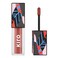 KIRO Super Butter Lip Lacquer, Nude Nectar (Muted Apricot), 5 ml, Long Lasting Lip Gloss, Intense Colour, Hi-shine, Vegan, No Paraben, Non Toxic, Hydrating Liquid lipstick for Moisturizing Lip