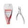 Nail nippers Staleks Classic 63, 14 mm