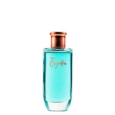 Natura - Linha Biografia - Colonia Feminina 100 Ml - (Natura - Biography Collection - Eau de Toilette For Women 3.38 Fl Oz)