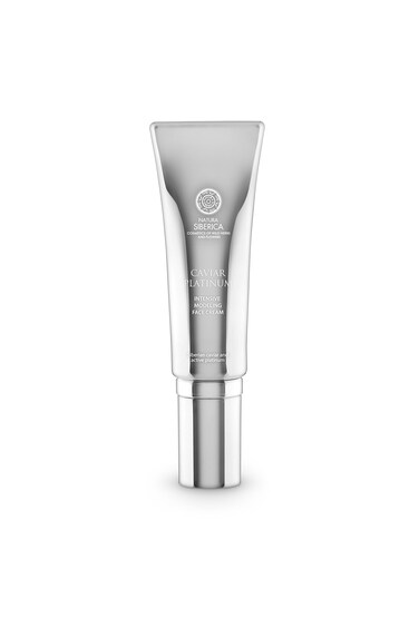 Natura Siberica Caviar Platinum Intensive Modeling Day Face Cream, 30 ml