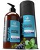 NEW 2025 Psoriasis Shampoo with Salicylic Acid   13.5 fl. oz   New Formula with Peat and Menthol for itchy, flaky and red scalp.