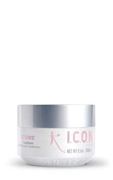 K I.C.O.N. Cure Revitalizing Conditioner, Healing Conditioner for Men and Women