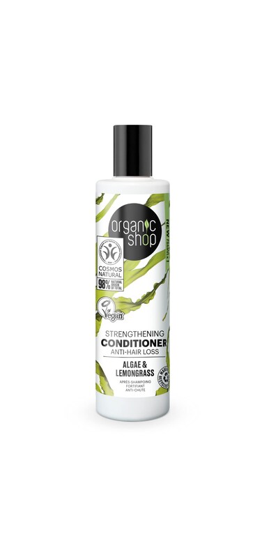 Hair Conditioner Blue Lagoon Algae &amp; Clay 280ml