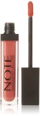 NOTE Cosmetics Mattemoist Lipgloss, No. 402, 0.2 Ounce