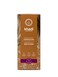 khadi Ayurvedic Natural Hair Color, 100% herbal, vegan, PPD &amp; chemical free, certified natural cosmetics for healthy hair (DARK BLONDE, 1 Pack (1 x 3.5oz))