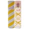 Pink Sugar Creamy Sunshine Fragrance for Women, Eau de Toilette Perfume, Body Mist, Hair Perfume, Floral + Fruity Scent, Notes of Coconut Milk, Mimosa, Vanilla, and Caramel