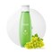 FRUDIA Green Grape Pore Control Face Toner (6.59 fl oz), Pore Minimizing Korean Toner with 89% Green Grape Extract, Tannin Pore Complex &amp; Anti Sebum P for Sensitive Skin, Alcohol-Free