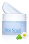 It'S SKIN Blue Snail Cream   Daily Face Moisturizer w/Snail Mucin Essence, Centella Asiatica &amp; Niacinamide   Hydrating Face Cream for Lively Skin   Korean Moisturizer Face Cream 1.69 Fl oz
