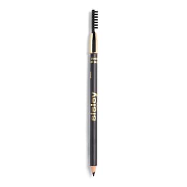 sisley paris Phyto Sourcils Perfect Eyebrow Pencil with Brush and Sharpener for Women, # 03 Brun, 0.05 Ounce