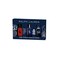RALPH LAUREN FRAGRANCES World of Polo Men's Cologne Gift Set - Polo Red, Polo Blue, &amp; Polo 67 - Eau de Toilette - 3-Piece Gift Set - Travel Size - 1.3 Fl Oz Each