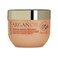 Kativa Argan Oil Intensive Repair Treatment Mask (250 ML), Moisturizing and Protective for Dry or Damaged Hair, Salt &amp; Sulfate Free, Gluten &amp; Paraben Free