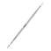 ohora Pro Easy Dual Stick - Stainless Steel